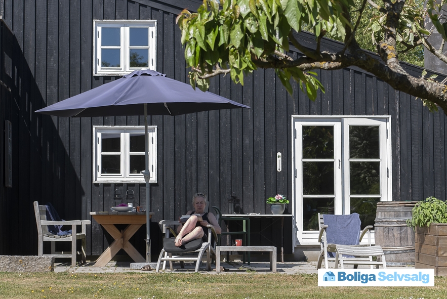 Sletterodde 13, 4944 Fejø