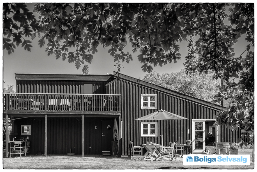 Sletterodde 13, 4944 Fejø