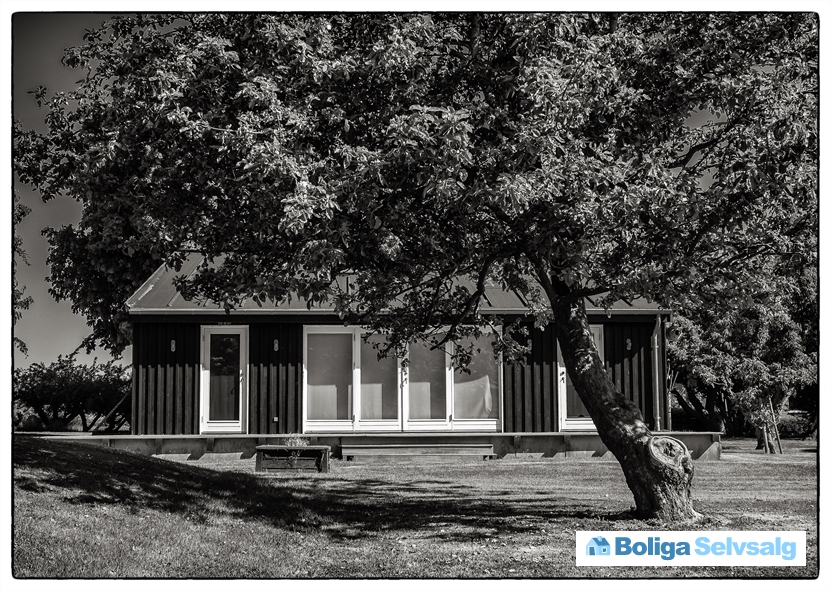 Sletterodde 13, 4944 Fejø