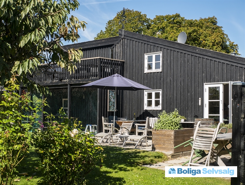 Sletterodde 13, 4944 Fejø