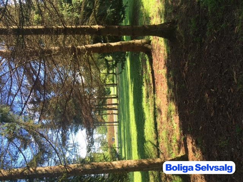 Stubbegårdsparken 62, 4900 Nakskov