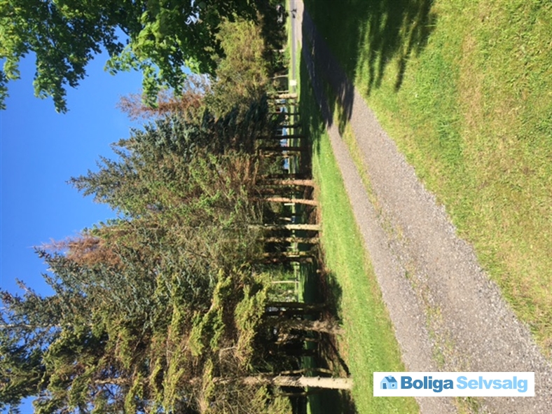 Stubbegårdsparken 62, 4900 Nakskov