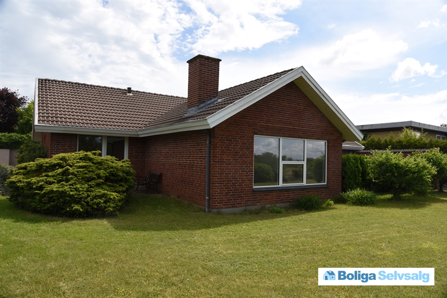 Elverdalen 19, 4700 Næstved