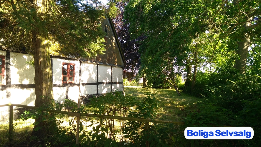 Rødebrovej 4, 4690 Haslev
