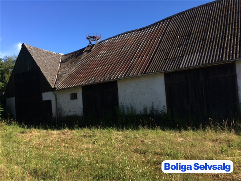 Rødebrovej 4, 4690 Haslev