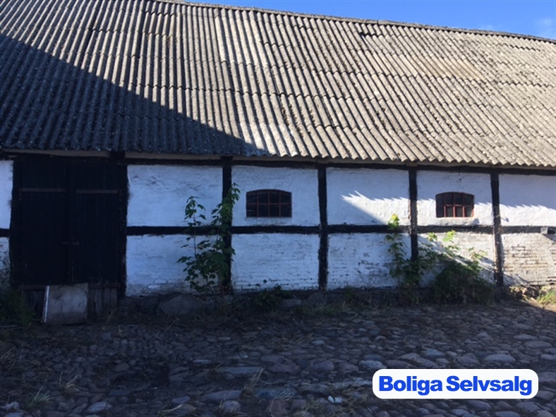 Rødebrovej 4, 4690 Haslev