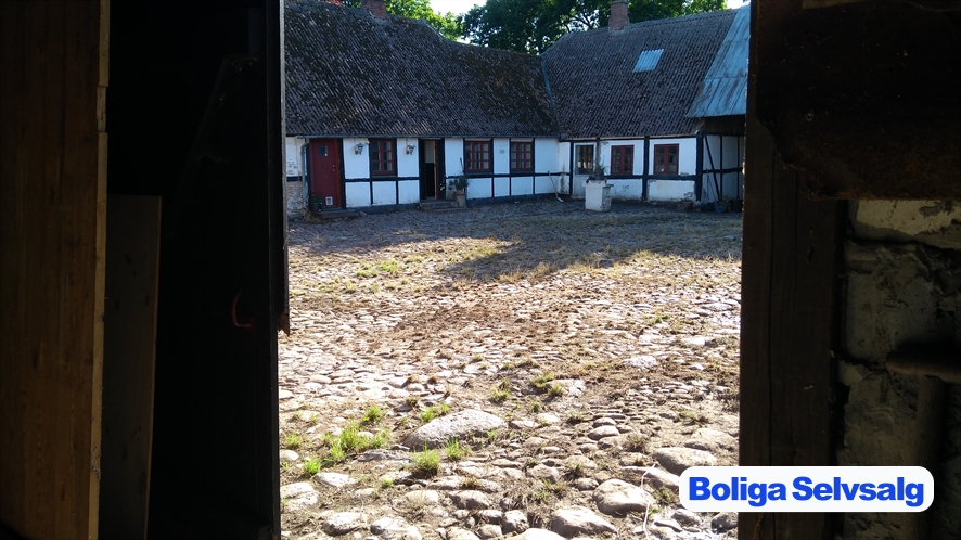 Rødebrovej 4, 4690 Haslev