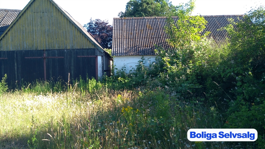 Rødebrovej 4, 4690 Haslev