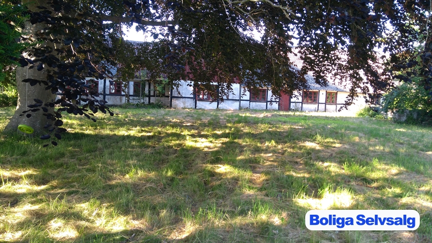 Rødebrovej 4, 4690 Haslev