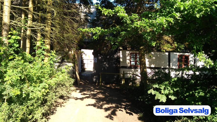 Rødebrovej 4, 4690 Haslev