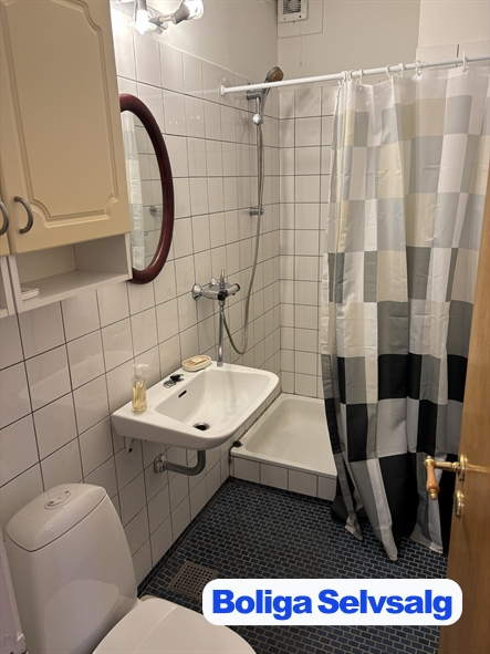 Norgesgade 33, 1. th., 6700 Esbjerg
