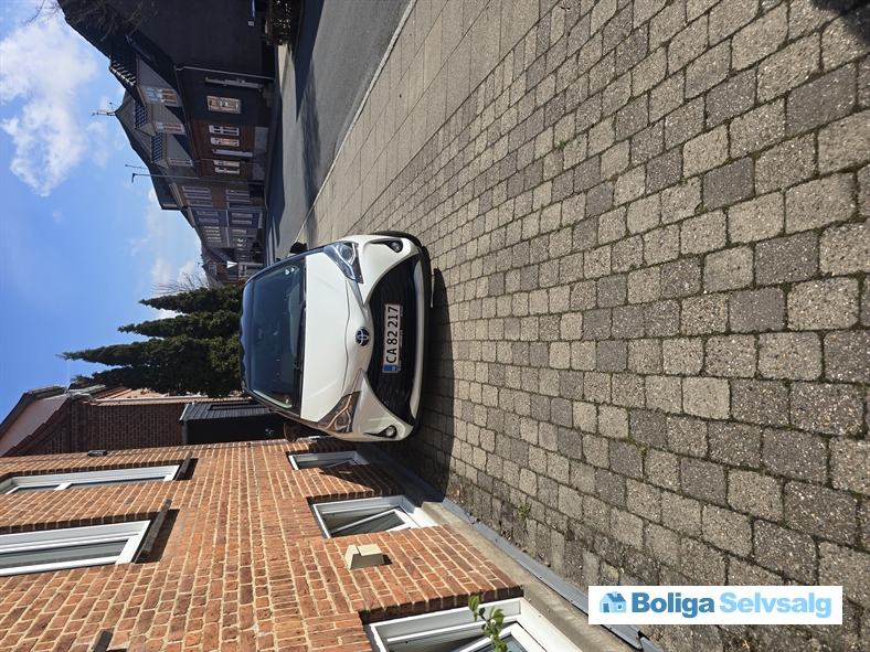 Lyngbygade 32, st., 8600 Silkeborg