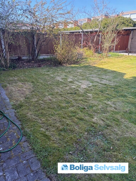 Lyngbygade 32, st., 8600 Silkeborg