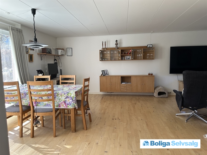 Nygårdsvej 7A, st., 4700 Næstved