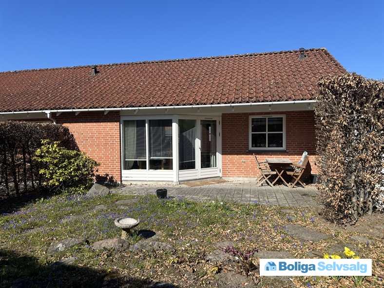 Nygårdsvej 7A, st., 4700 Næstved