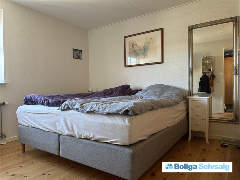 Nygårdsvej 7A, st., 4700 Næstved