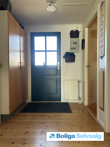 Nygårdsvej 7A, st., 4700 Næstved