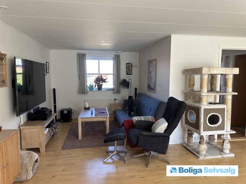 Nygårdsvej 7A, st., 4700 Næstved