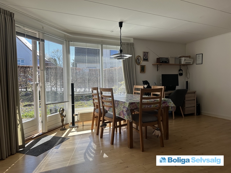 Nygårdsvej 7A, st., 4700 Næstved