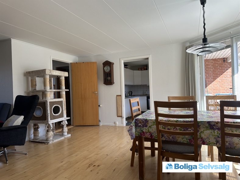 Nygårdsvej 7A, st., 4700 Næstved