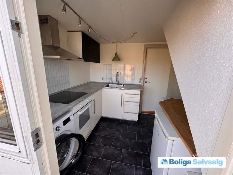 Østerbrogade 59, 5600 Faaborg