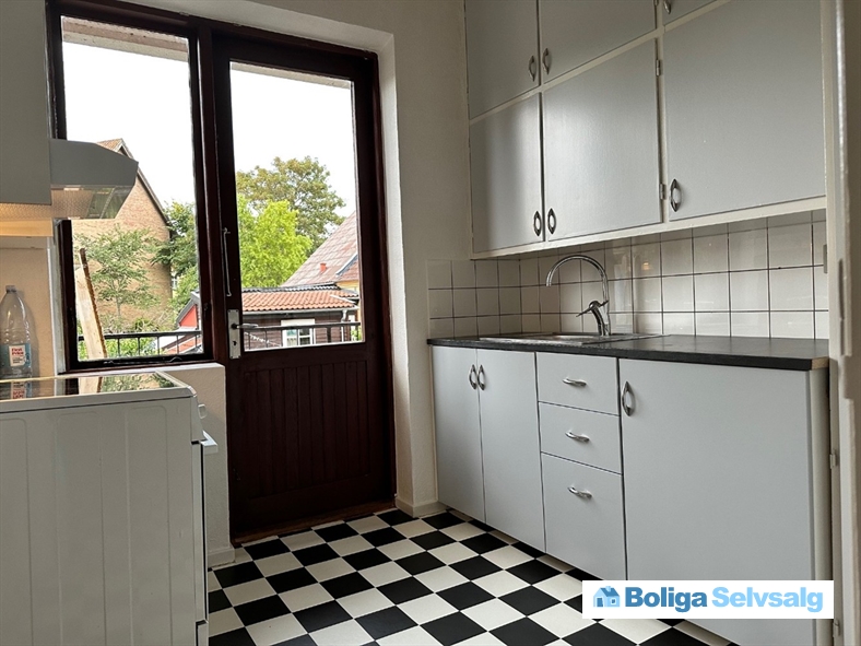 Østerbrogade 59, 5600 Faaborg