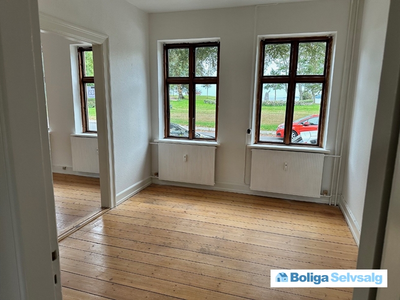 Østerbrogade 59, 5600 Faaborg