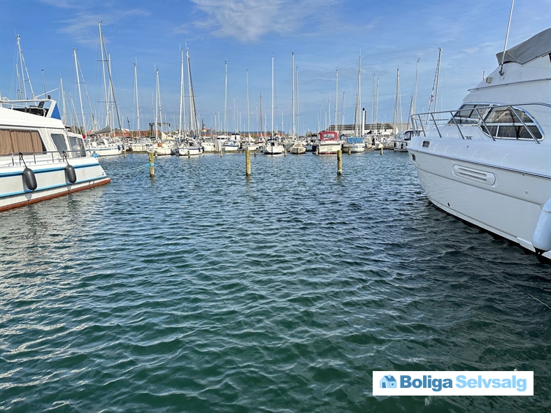 Østerbrogade 59, 5600 Faaborg