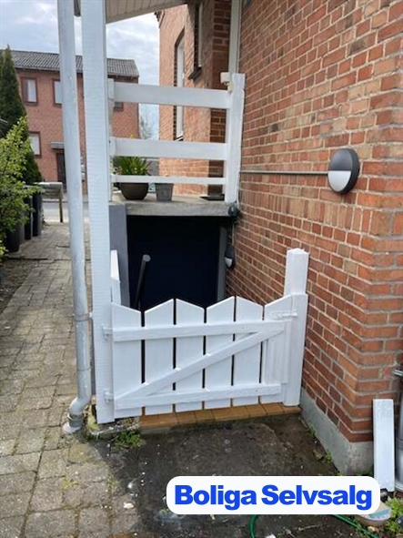 Lyngbygade 32, st., 8600 Silkeborg