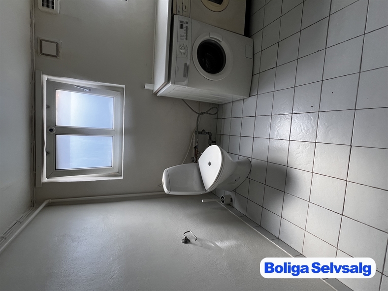 Lyngbygade 32, st., 8600 Silkeborg