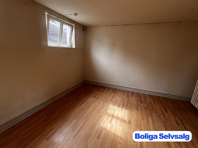 Lyngbygade 32, st., 8600 Silkeborg