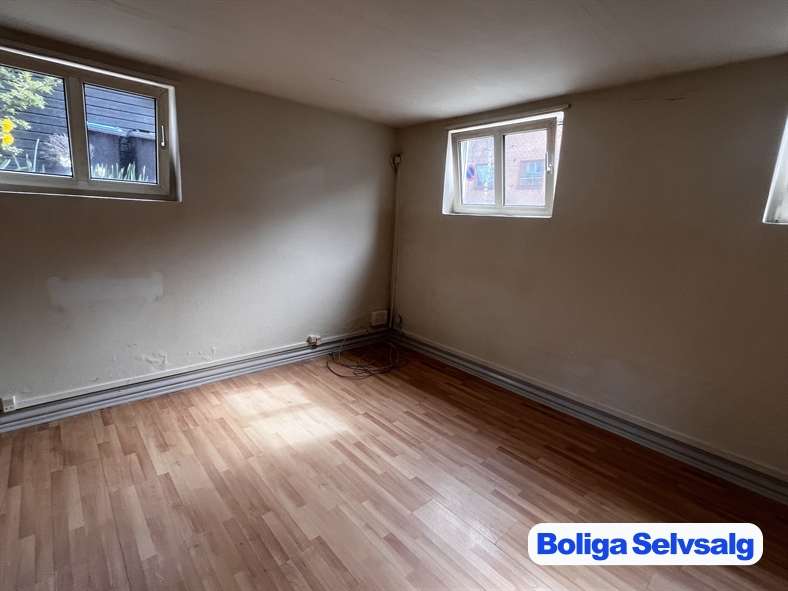 Lyngbygade 32, st., 8600 Silkeborg