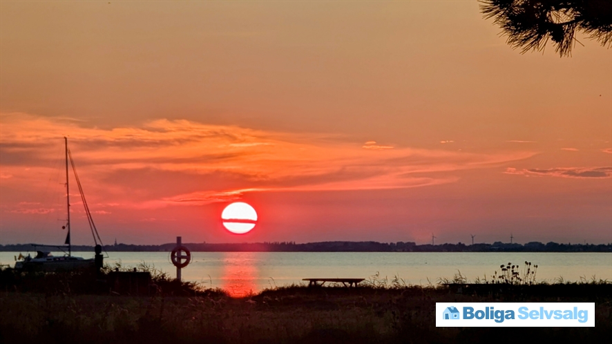 Gedser Feriepark 23, 4874 Gedser