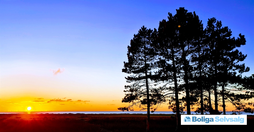 Gedser Feriepark 23, 4874 Gedser