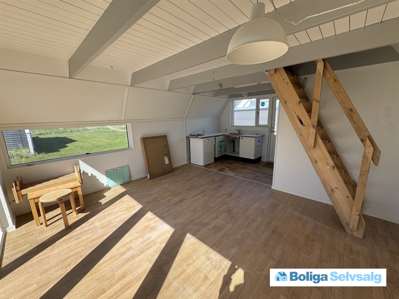 Gedser Feriepark 23, 4874 Gedser