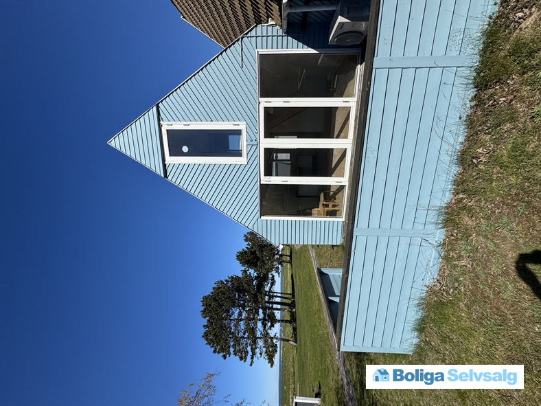 Gedser Feriepark 23, 4874 Gedser