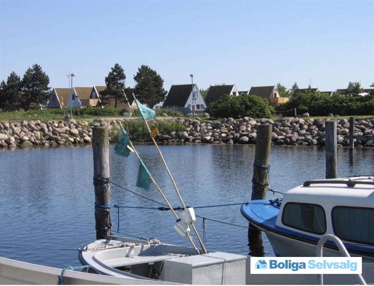 Gedser Feriepark 23, 4874 Gedser