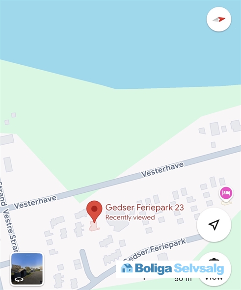 Gedser Feriepark 23, 4874 Gedser