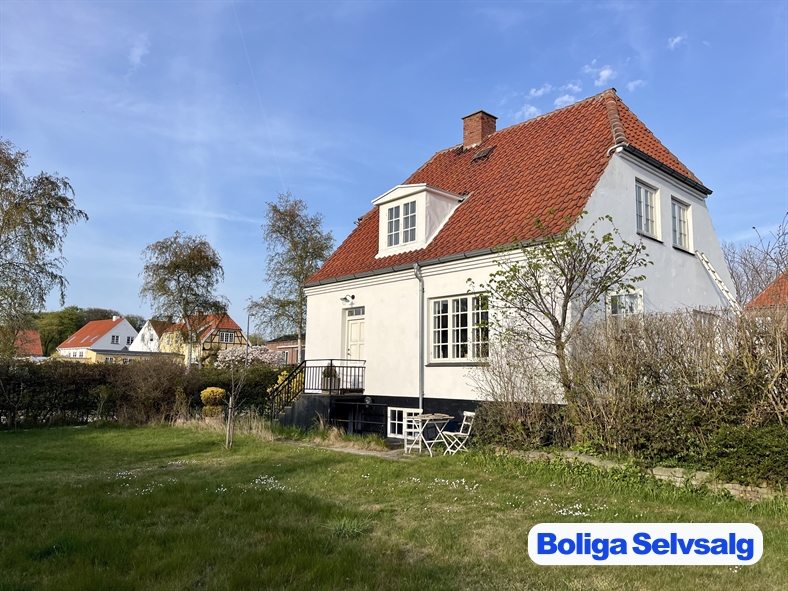 Frydenlundsvej 12, Rønne, 3700 Rønne