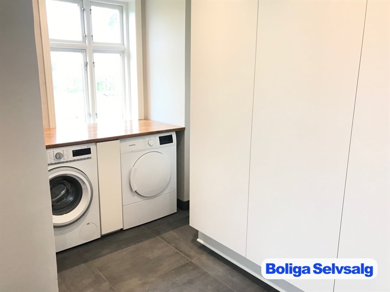 Bølling Tværvej 8, 6040 Egtved