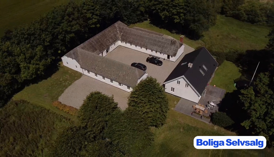 Bølling Tværvej 8, 6040 Egtved
