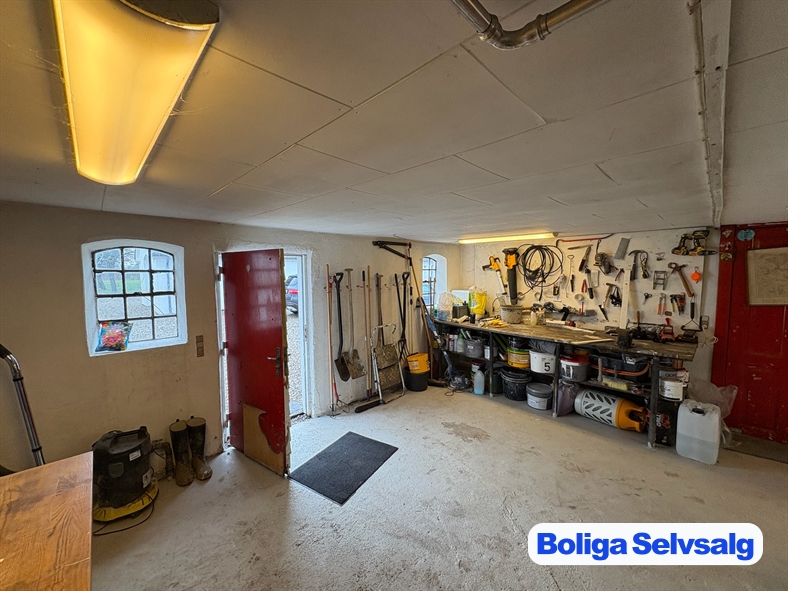 Bølling Tværvej 8, 6040 Egtved