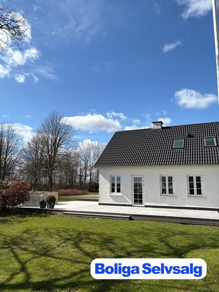 Bølling Tværvej 8, 6040 Egtved
