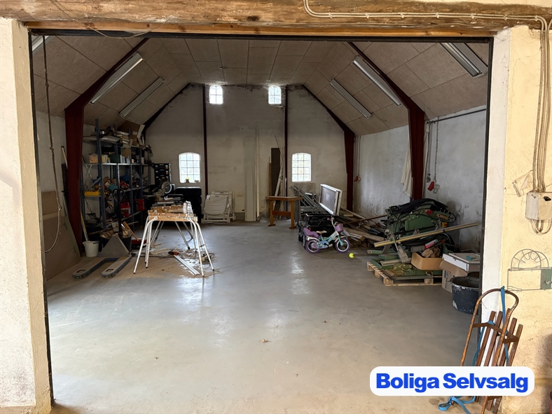 Bølling Tværvej 8, 6040 Egtved