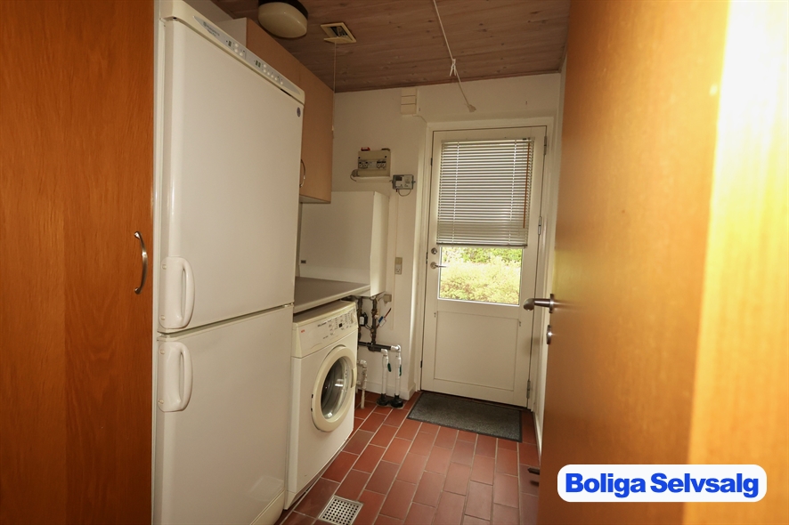 Koldingvej 41B, 8800 Viborg