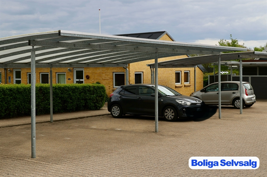 Koldingvej 41B, 8800 Viborg