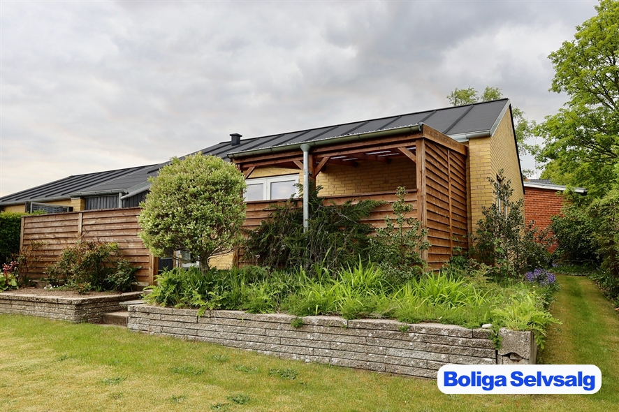 Koldingvej 41B, 8800 Viborg