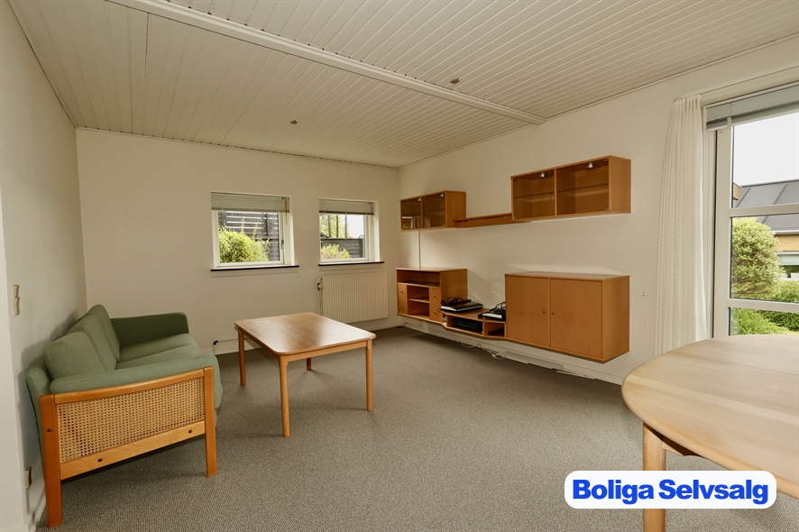Koldingvej 41B, 8800 Viborg