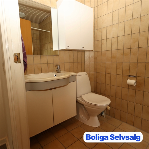 Koldingvej 41B, 8800 Viborg