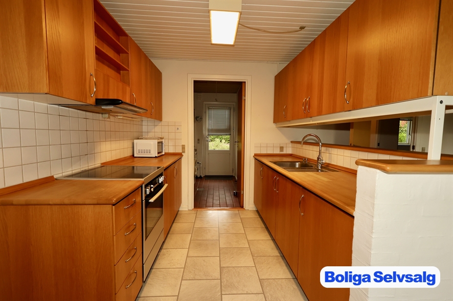 Koldingvej 41B, 8800 Viborg